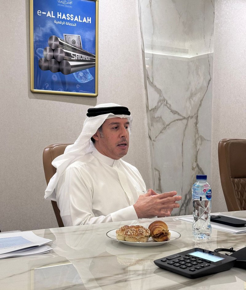 الرميحي: اندماج البا و"معادن" لن تمس بأي موظف بحريني أو سعودي