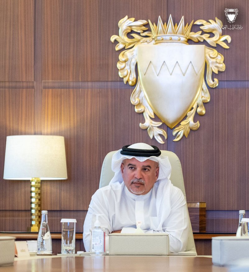 "التنسيقية" تطلع على الموضوعات المتصلة بتطوير بعض الإجراءات التنظيمية لـ "المرور"