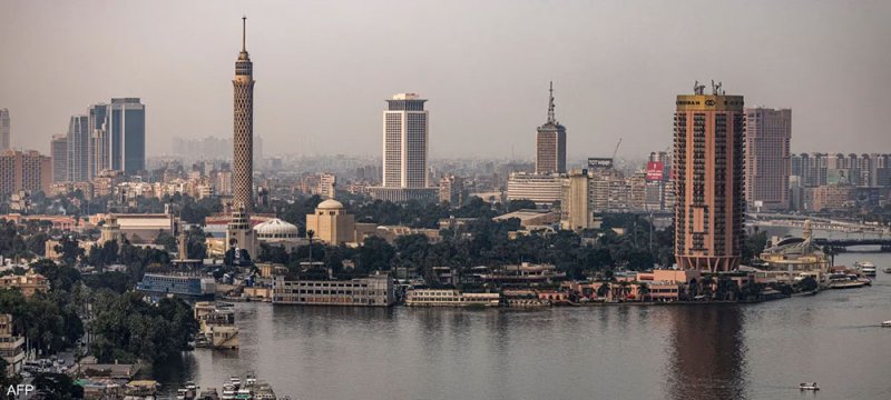 السندات السيادية المصرية تصعد بفضل خطة استثمار سعودية