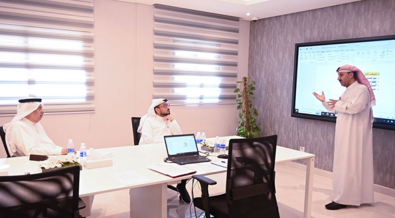 "التنمية السياسية" ينظم برنامجًا تدريبيًا مكثفًا للأعضاء الجدد بمجلسي الشورى والنواب