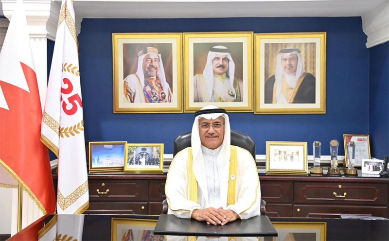 محافظ الشمالية يهنئ القيادة الرشيدة بمناسبة تصدر فريق مكلارين لبطولة العالم للصانعين في الفورمولا وان