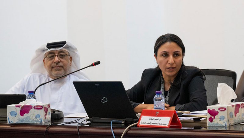 "الإسكان" تستعرض تعديلات الاشتراطات التنظيمية في المناطق الإسكانية بالمحرق والجنوبية