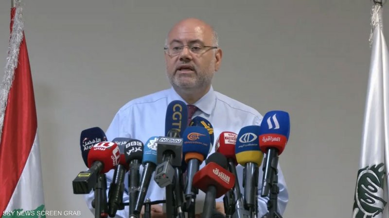 لبنان: مقتل 8 أشخاص بينهم طفلة و 2750 مصاب بينهم 200 حالة حرجة في انفجارات "البيجر"