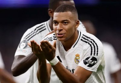 ريال مدريد يهزم شتوتغارت بصعوبة في دوري أبطال أوروبا