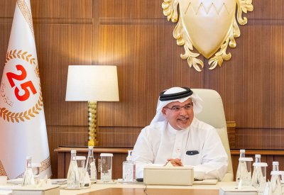 سمو ولي العهد رئيس مجلس الوزراء: خلق الفرص النوعية للمواطنين من حيث التوظيف وريادة الأعمال هي المقياس الحقيقي للنجاح في جذب الاستثمارات