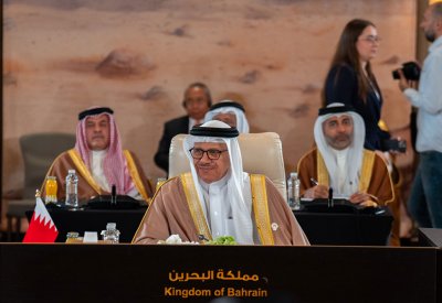 وزير الخارجية يشارك في الاجتماع الوزاري التنسيقي حول أوضاع غزة ومستقبل الدولة الفلسطينية