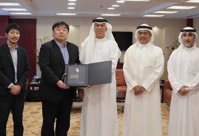 الكوهجي: الاستفادة من إكسبو 2025 في اليابان لفتح آفاق جديدة للتعاون التجاري