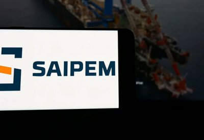 سايبم الإيطالية تفوز بعقد لتطوير حقل نفط بحري بالسعودية