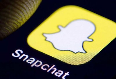 "سنابتشات" تعمل على تعزيز صورتها كمنصة "مختلفة" و"إيجابية"