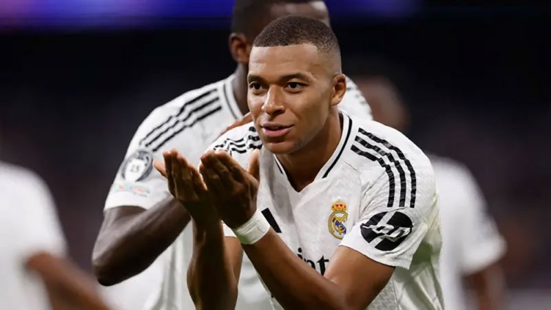 ريال مدريد يهزم شتوتغارت بصعوبة في دوري أبطال أوروبا