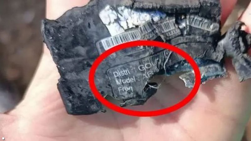قنبلة الـ "3 غرامات".. تفاصيل شحنة البيجر المتفجرة في لبنان
