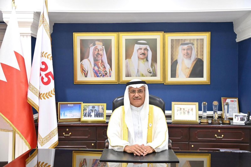 محافظ الشمالية يهنئ القيادة الرشيدة بمناسبة تصدر فريق مكلارين لبطولة العالم للصانعين في الفورمولا وان