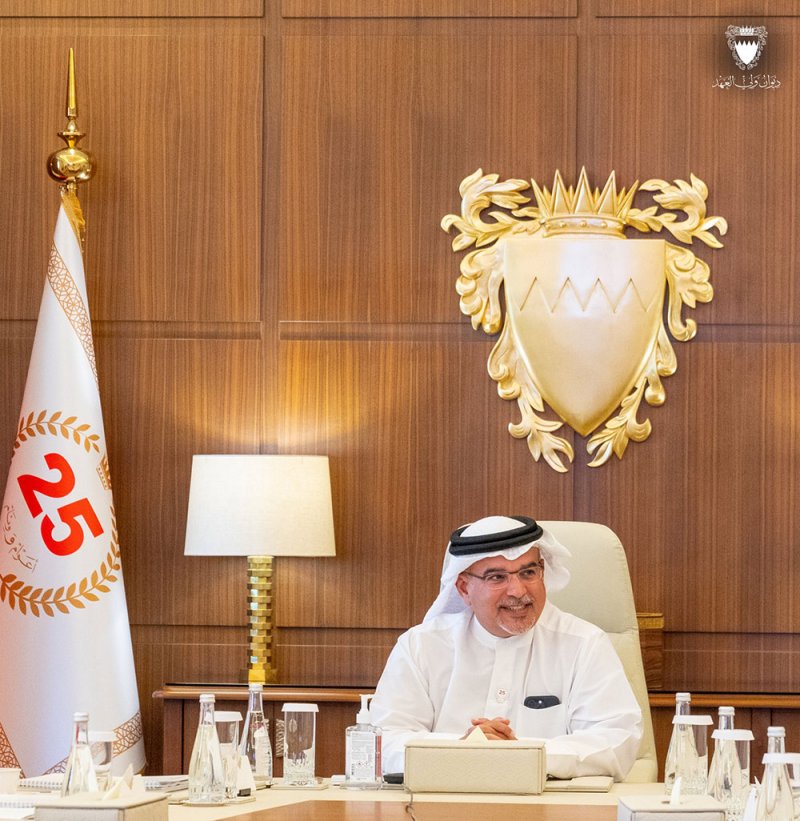 سمو ولي العهد رئيس مجلس الوزراء: خلق الفرص النوعية للمواطنين من حيث التوظيف وريادة الأعمال هي المقياس الحقيقي للنجاح في جذب الاستثمارات