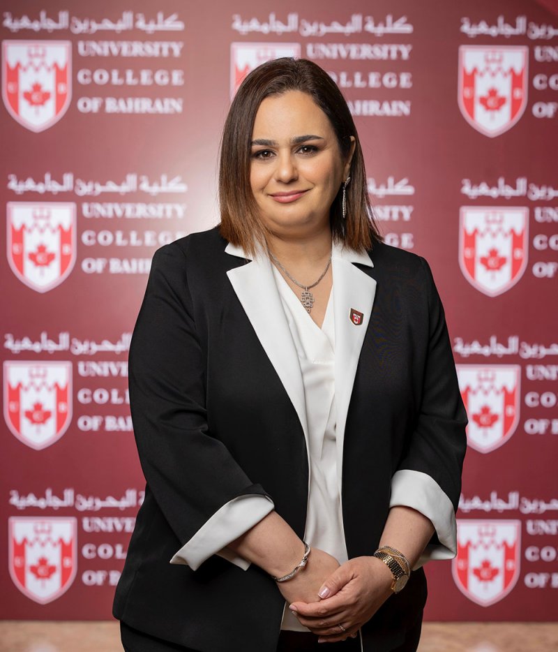 كلية البحرين الجامعية تنظم اللقاء التعريفي للطلبة الجدد