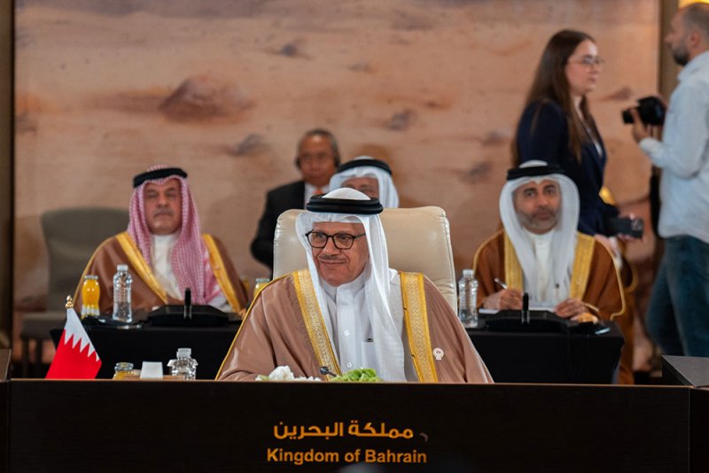 وزير الخارجية يشارك في الاجتماع الوزاري التنسيقي حول أوضاع غزة ومستقبل الدولة الفلسطينية