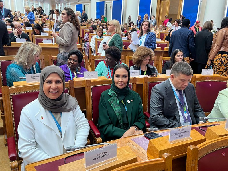 جهاد الفاضل: مشاركة "الشورى" في المنتدى "الأوروآسيوي" البرلماني تفعيلاً لنتائج زيارة جلالة الملك المعظّم لروسيا