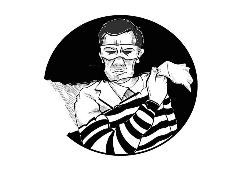 “حرامية سيارات” يستأنفان حكم سجنهما 5 سنوات