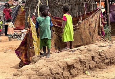 الأمم المتحدة: القتال يهدد أرواح مئات الآلاف من سكان الفاشر بالسودان