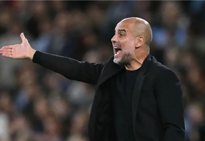 جوارديولا: إنتر بطل.. ولعبنا أفضل من نهائي 2023
