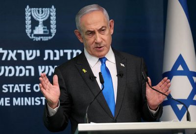 "جندته إيران لقتل نتنياهو".. إسرائيل توجه تهما لأحد مواطنيها