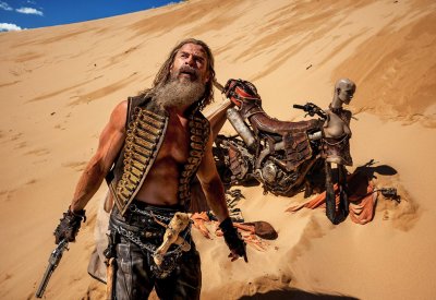 Furiosa: A Mad Max Saga و استمرار تألق جورج ميلر