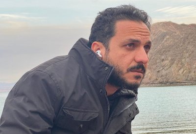 "مملكة الحرير".. جديد بيتر ميمي