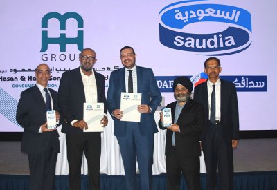 أعلنت شركة سدافكو ومجموعة حسن وحبيب ابناء محمود ذ.م.م. عن شراكة توزيع استراتيجية