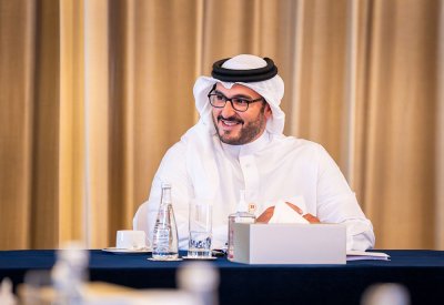 سمو الشيخ عيسى بن سلمان بن حمد: توفير المزيد من الفرص التعليمية النوعية لأبناء الوطن غايةٌ تُسخّر من أجلها كافة الموارد والإمكانيات