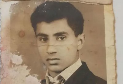 بعد 57 عاماً.. صدفة تعيد رفات جندي مصري فُقد في حرب إسرائيل