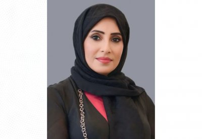 الدكتورة راوية المناعي نائبًا للرئيس التنفيذي لكلية البحرين التقنية "بوليتكنك البحرين"
