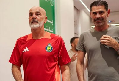 المدير الرياضي لنادي النصر السعودي: انتظرنا الوقت المناسب لإقالة كاسترو.. وبيولي الأنسب