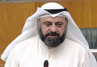 الكويت.. الحكم بسجن النائب السابق ⁧‫"وليد الطبطبائي" سنتين مع الشغل والنفاذ