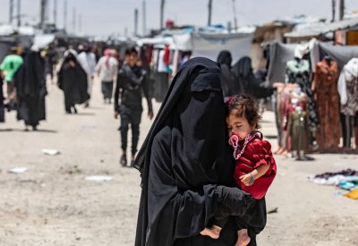 السويد تتهم امرأة بارتكاب إبادة وجرائم ضد الإنسانية بسوريا