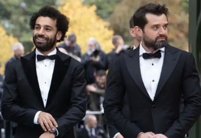 أسطورة ليفربول يهاجم وكيل صلاح: "صراخك" لن ينفعه