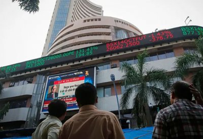 الهند تتجاوز الصين في مؤشر "MSCI" العالمي للأسهم للمرة الأولى