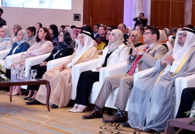 البحرين واجهة عريقة في التجمعات الطبية