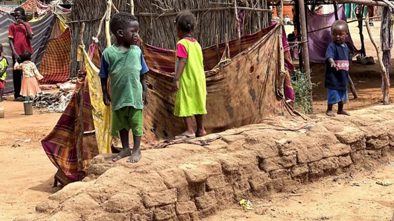 الأمم المتحدة: القتال يهدد أرواح مئات الآلاف من سكان الفاشر بالسودان