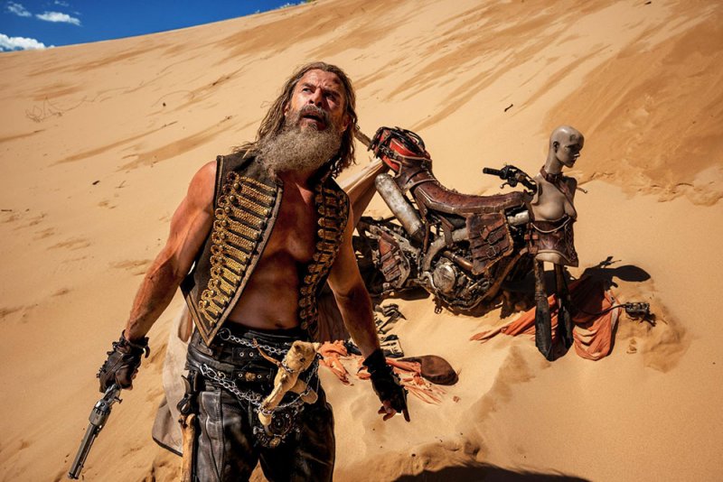Furiosa: A Mad Max Saga و استمرار تألق جورج ميلر