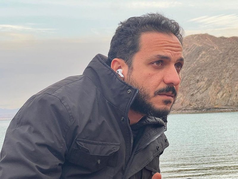 "مملكة الحرير".. جديد بيتر ميمي
