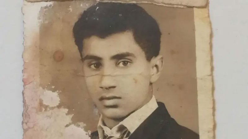 بعد 57 عاماً.. صدفة تعيد رفات جندي مصري فُقد في حرب إسرائيل