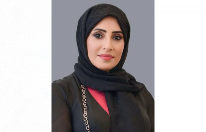 الدكتورة راوية المناعي نائبًا للرئيس التنفيذي لكلية البحرين التقنية "بوليتكنك البحرين"