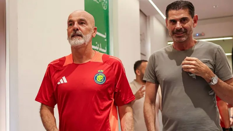 المدير الرياضي لنادي النصر السعودي: انتظرنا الوقت المناسب لإقالة كاسترو.. وبيولي الأنسب
