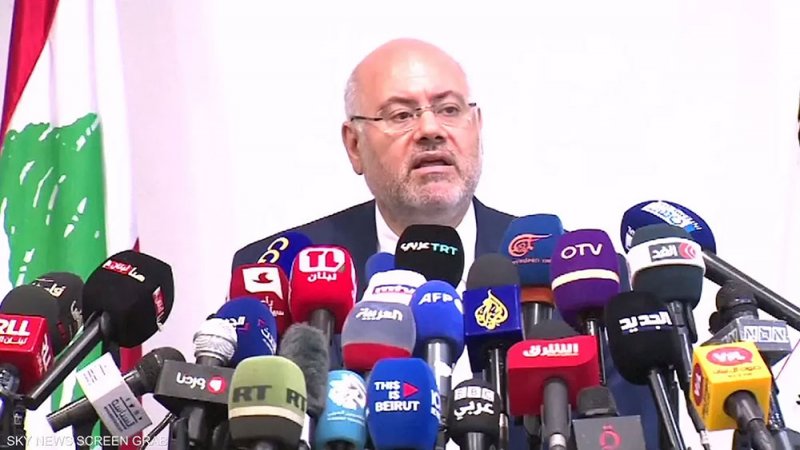 ارتفاع حصيلة تفجير الأجهزة اللاسلكية في لبنان