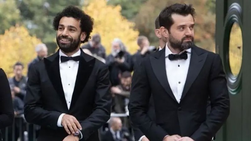 أسطورة ليفربول يهاجم وكيل صلاح: "صراخك" لن ينفعه