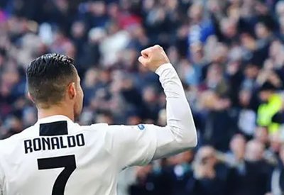 رونالدو حقق 60 مليون يورو في أيام
