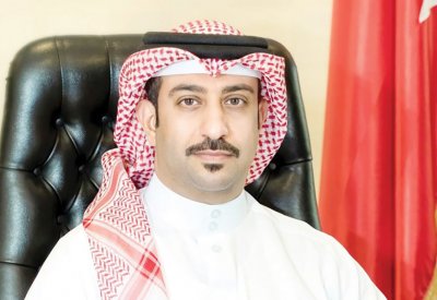 البوعينين لـ "البلاد": خطة للبدء في التزيين للأعياد الوطنية و7 مواقع مبدئية جديدة