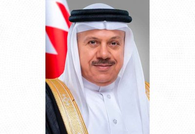 وزير الخارجية: مبادرات ملكية رائدة لنشر ثقافة السلام والحوار والتفاهم الدولي لمستقبل آمن ومزدهر