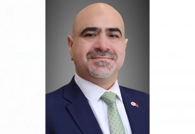 رئيس جامعة البحرين: الخطة الوطنية "بحريننا" تبشر بدخول مرحلة جديدة من العمل الوطني