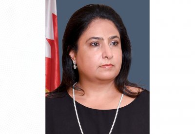 مدير عام معهد الإدارة العامة: المرأة البحرينية شريك أساسي في تحقيق التنمية المستدامة