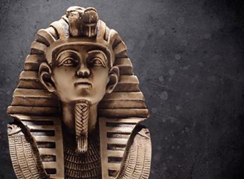 المصريين القدماء في حاولوا معالجة مرض السرطان